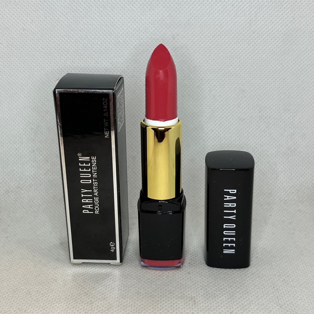Party Queen Lipstick #02